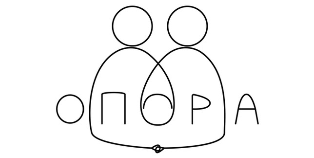 Лого партнера